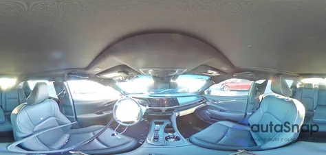 2023 Toyota Crown Xle z USA, uszkodzony, nr VIN JTDAAAAF0P3010479